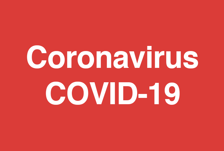 Coronavirus COVID-19